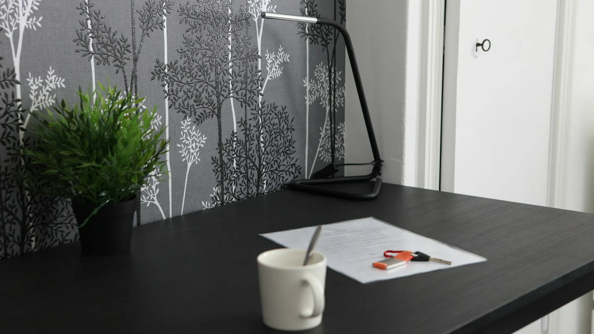Studio Orchidea Helsinki Apartment